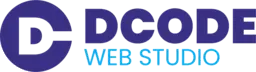 Dcode Web Studio Icon
